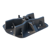 PanelClaw Wave Base Plate – Rubicon UK Shop